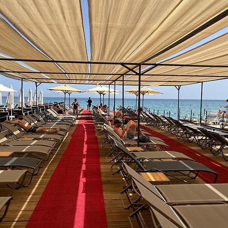 The Lea Hotels & Suite Didim Zewnętrze zdjęcie