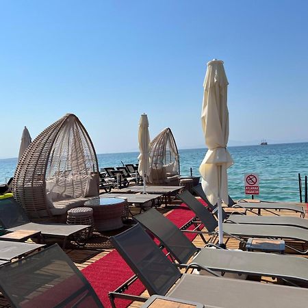 The Lea Hotels & Suite Didim Zewnętrze zdjęcie