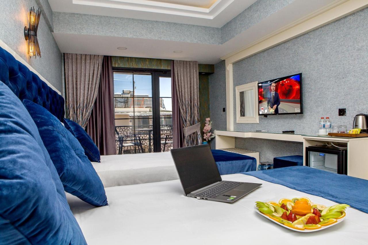 The Lea Hotels & Suite Didim Zewnętrze zdjęcie