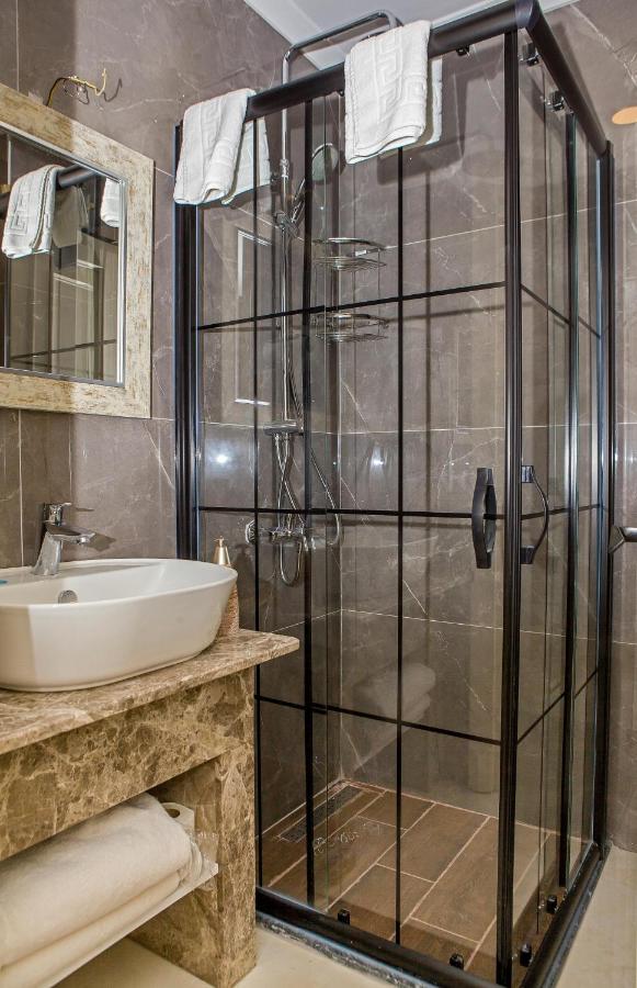 The Lea Hotels & Suite Didim Zewnętrze zdjęcie