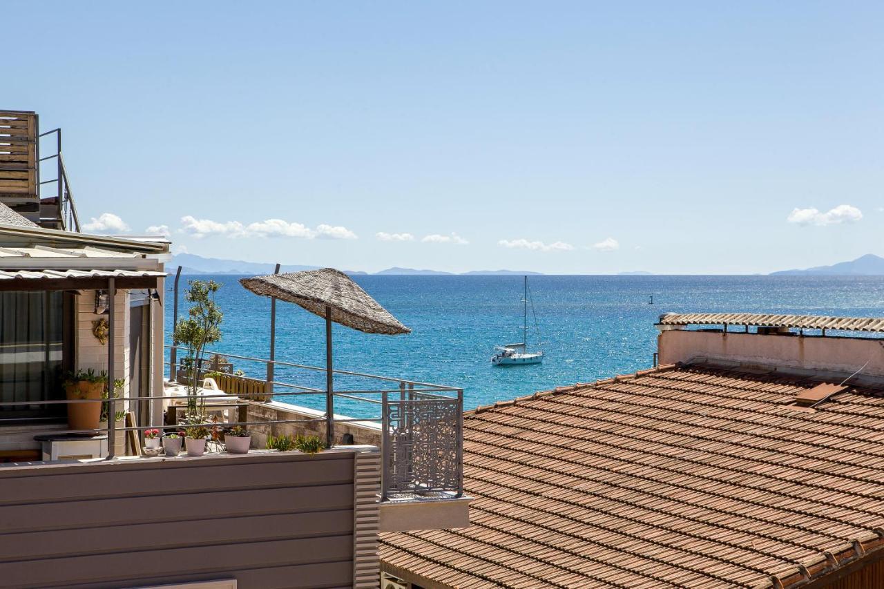 The Lea Hotels & Suite Didim Zewnętrze zdjęcie
