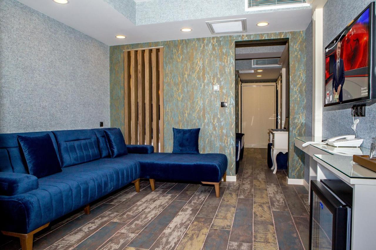 The Lea Hotels & Suite Didim Zewnętrze zdjęcie