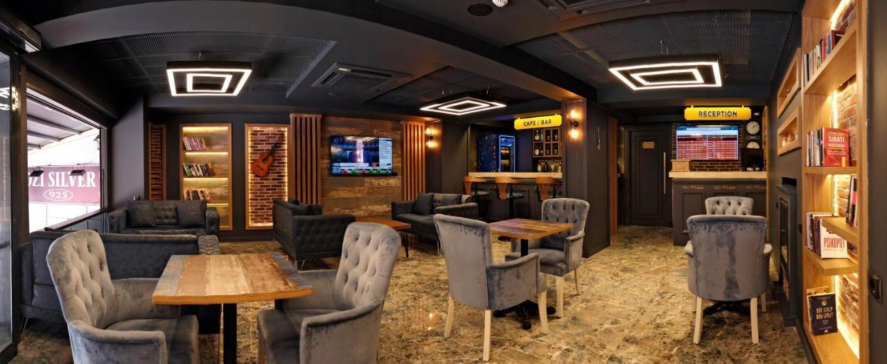 The Lea Hotels & Suite Didim Zewnętrze zdjęcie