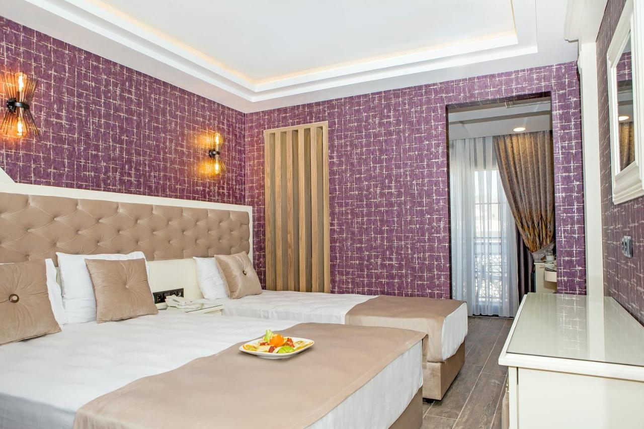 The Lea Hotels & Suite Didim Zewnętrze zdjęcie