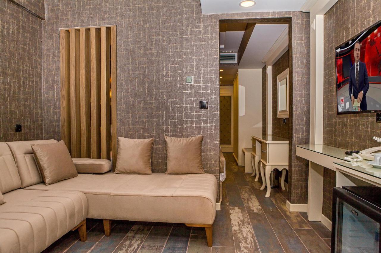 The Lea Hotels & Suite Didim Zewnętrze zdjęcie