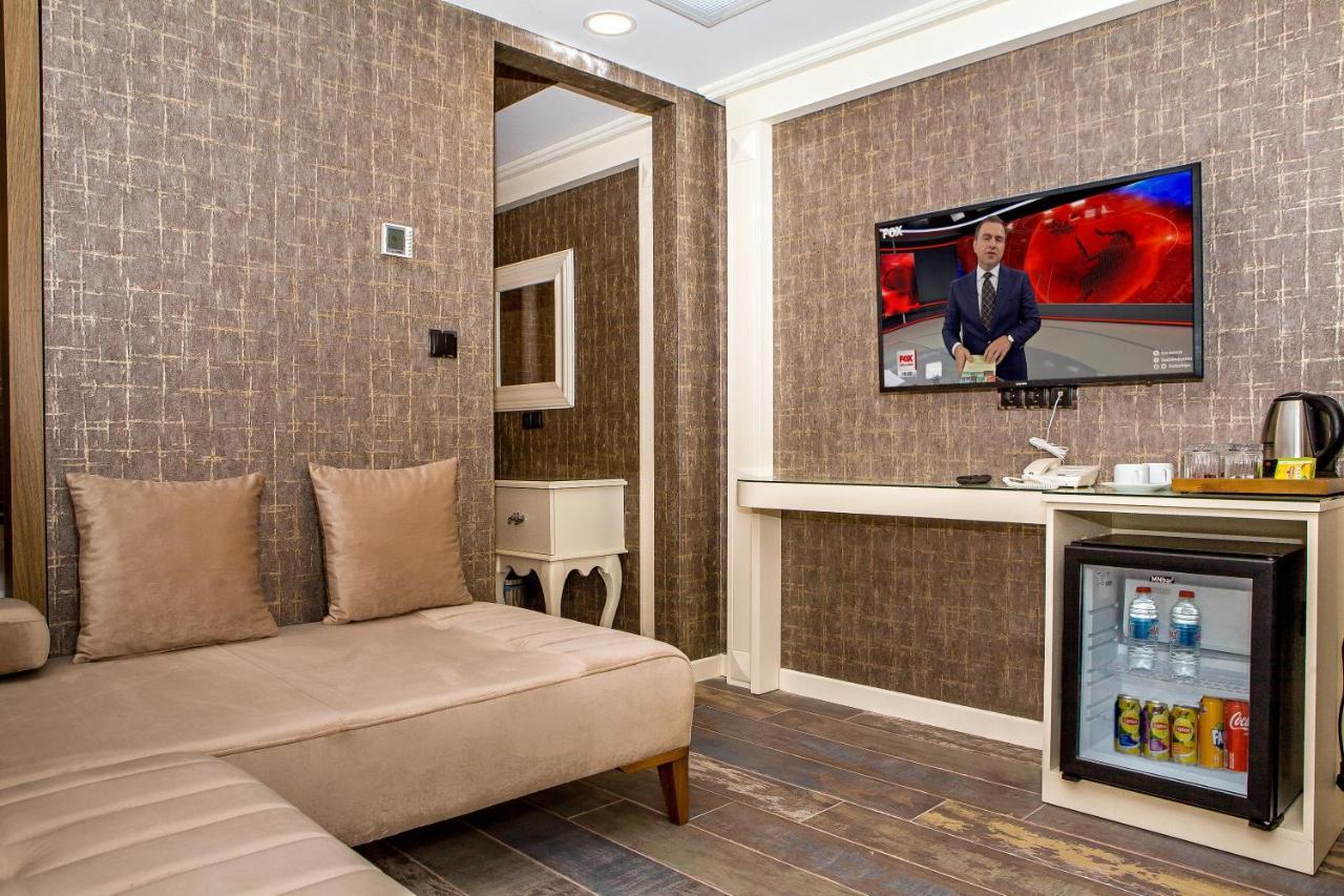 The Lea Hotels & Suite Didim Zewnętrze zdjęcie