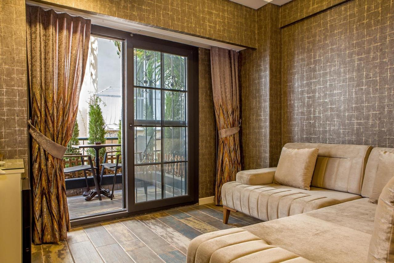 The Lea Hotels & Suite Didim Zewnętrze zdjęcie
