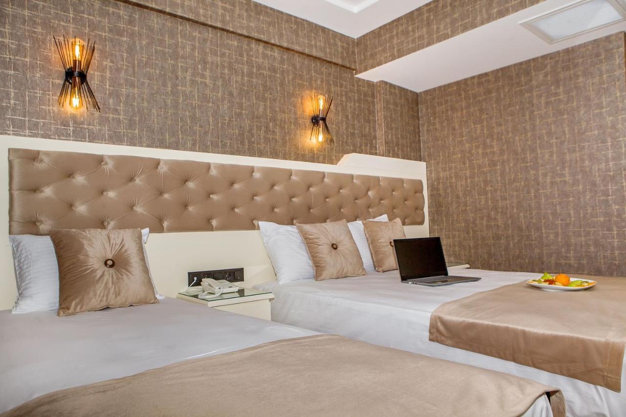 The Lea Hotels & Suite Didim Zewnętrze zdjęcie