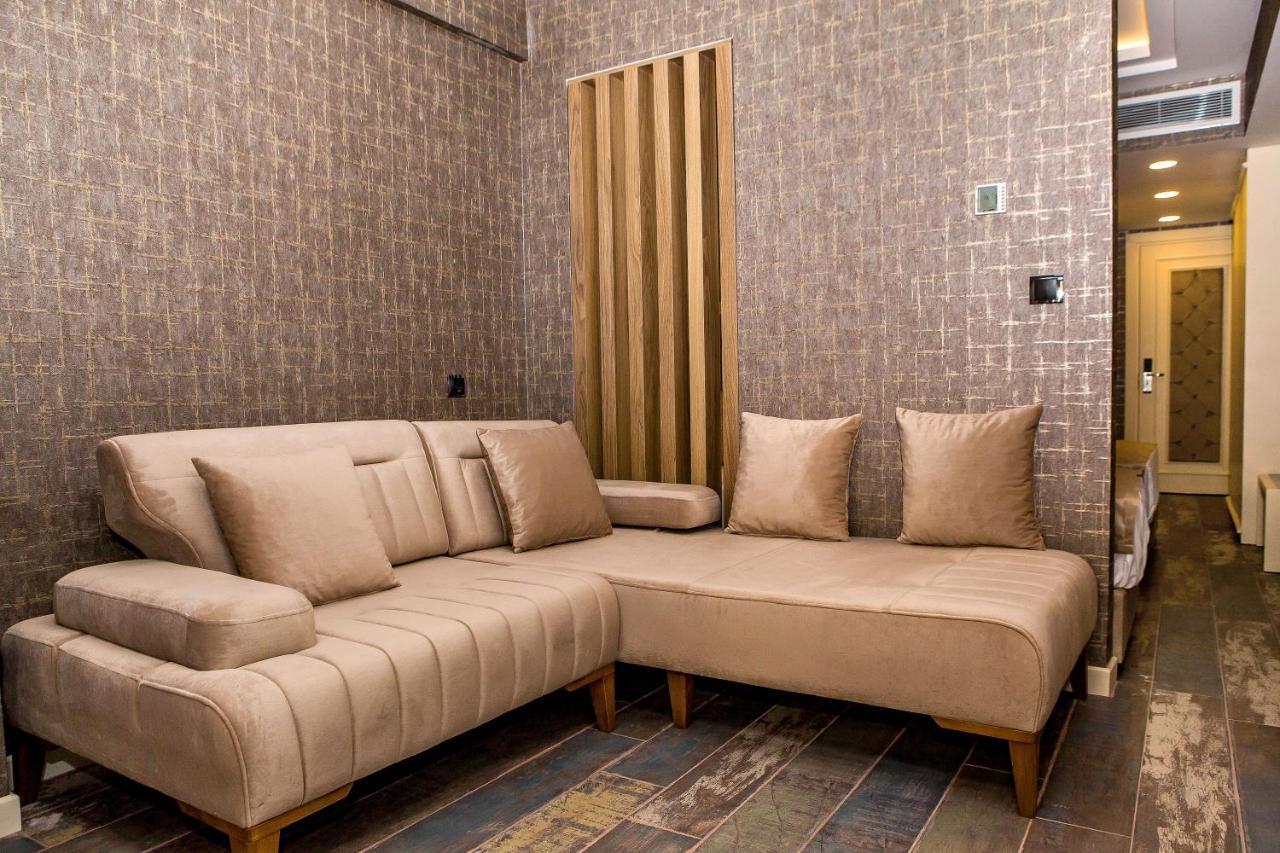 The Lea Hotels & Suite Didim Zewnętrze zdjęcie