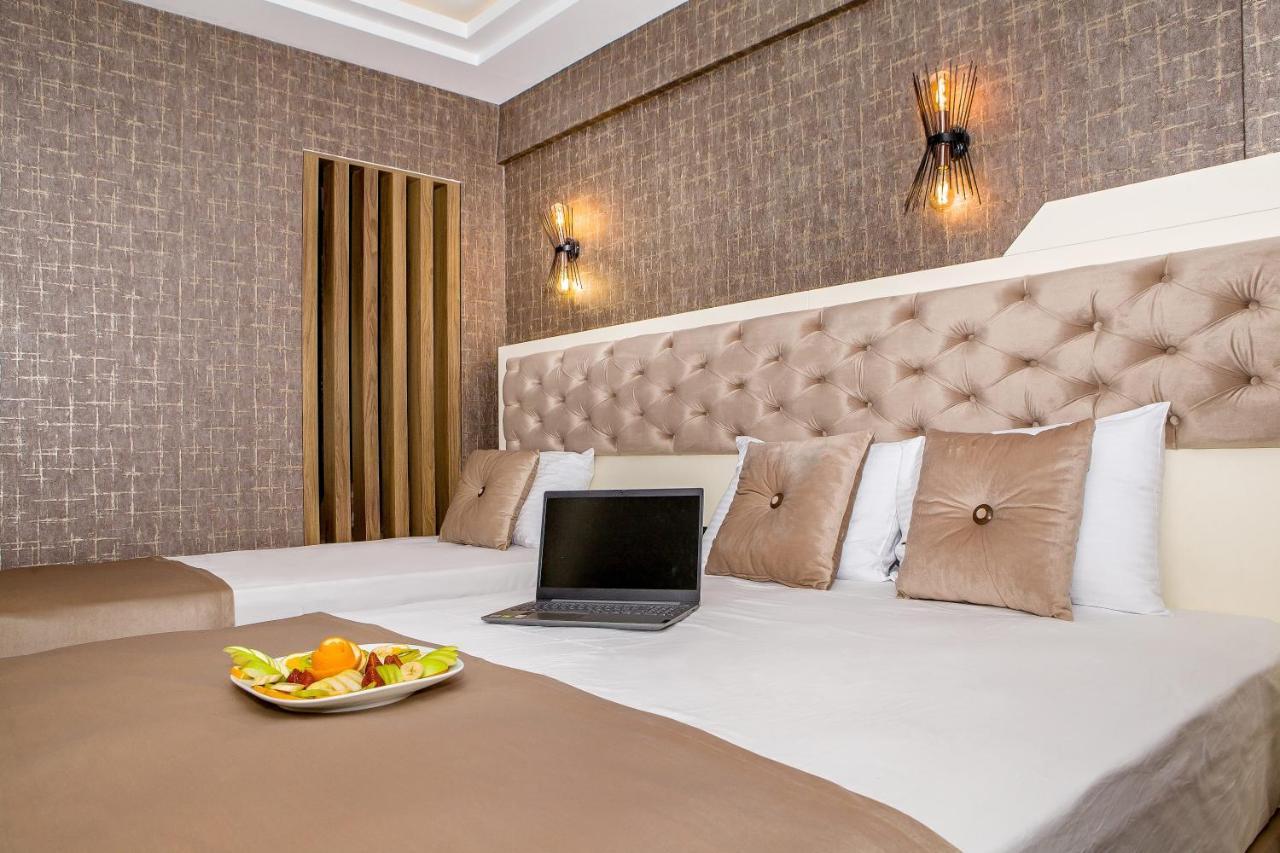 The Lea Hotels & Suite Didim Zewnętrze zdjęcie