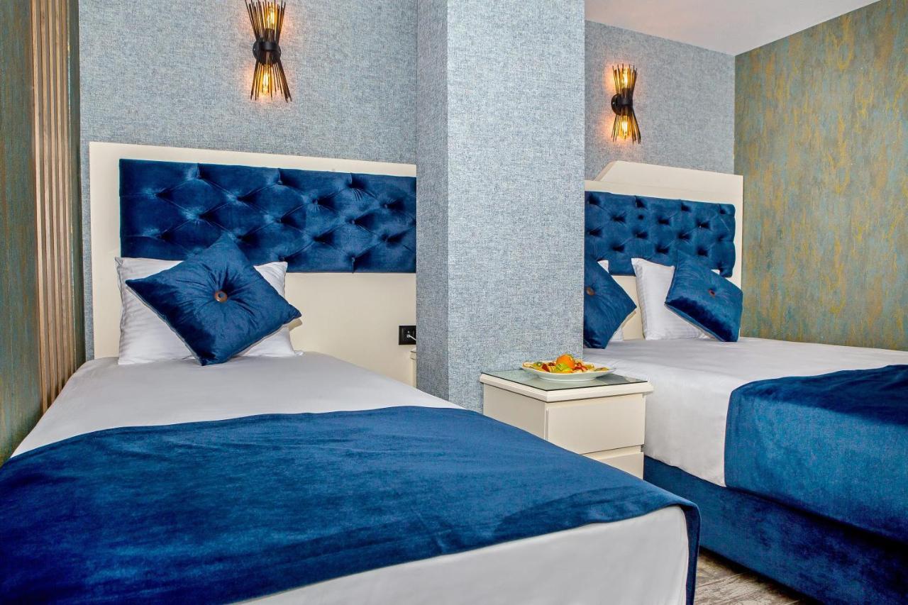 The Lea Hotels & Suite Didim Zewnętrze zdjęcie