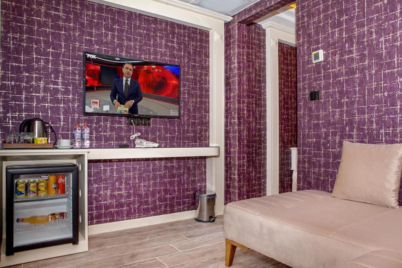 The Lea Hotels & Suite Didim Zewnętrze zdjęcie