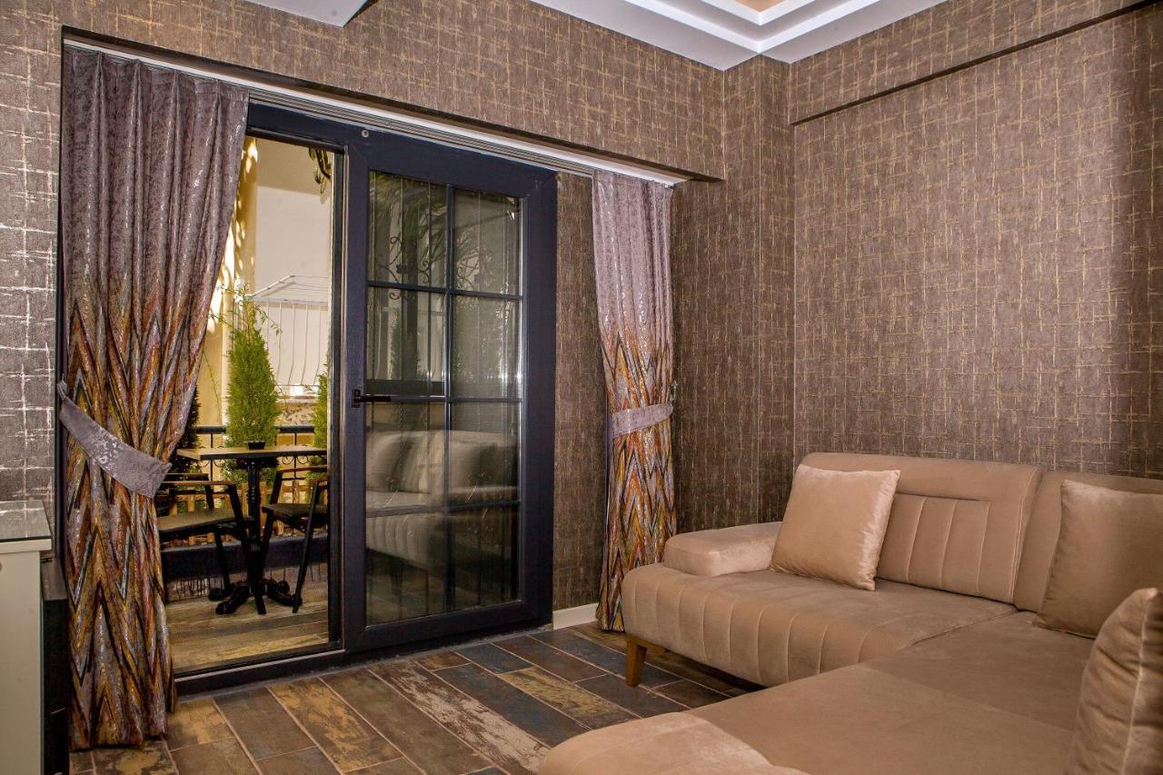 The Lea Hotels & Suite Didim Zewnętrze zdjęcie