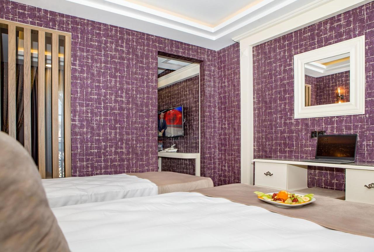 The Lea Hotels & Suite Didim Zewnętrze zdjęcie