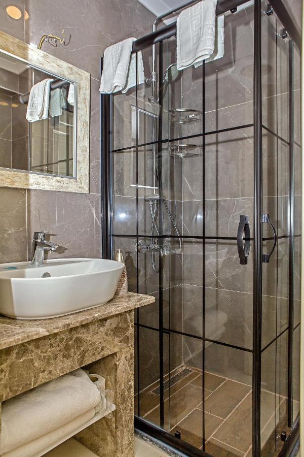The Lea Hotels & Suite Didim Zewnętrze zdjęcie