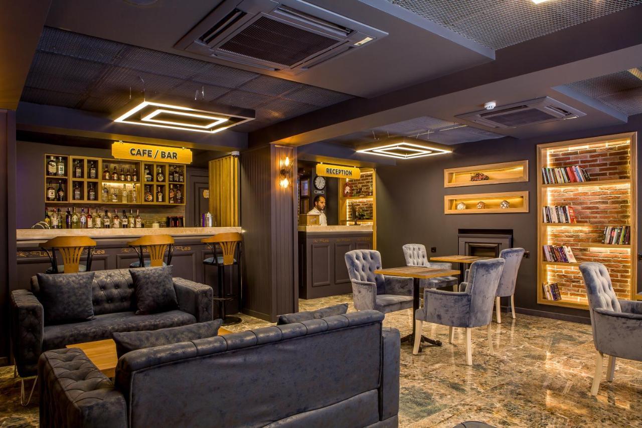 The Lea Hotels & Suite Didim Zewnętrze zdjęcie
