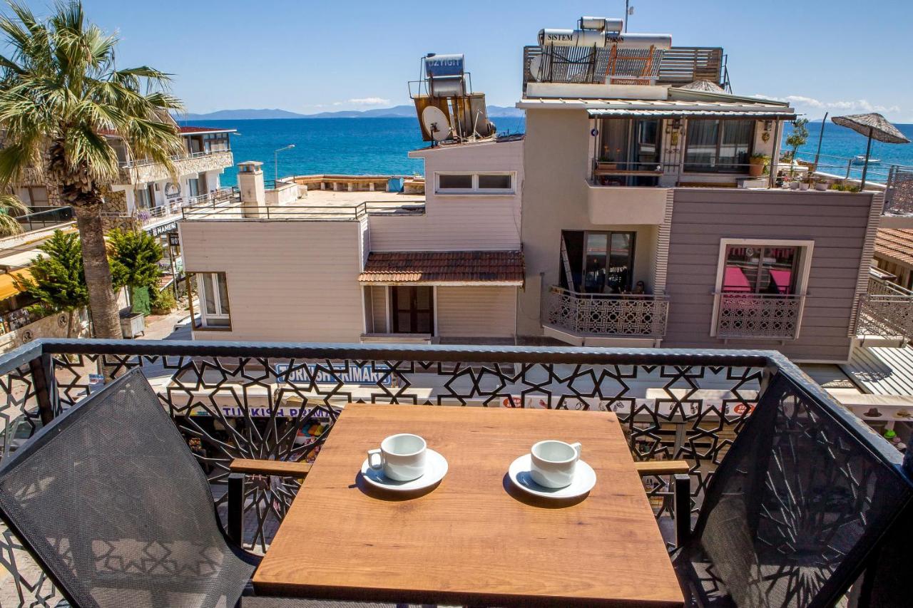 The Lea Hotels & Suite Didim Zewnętrze zdjęcie