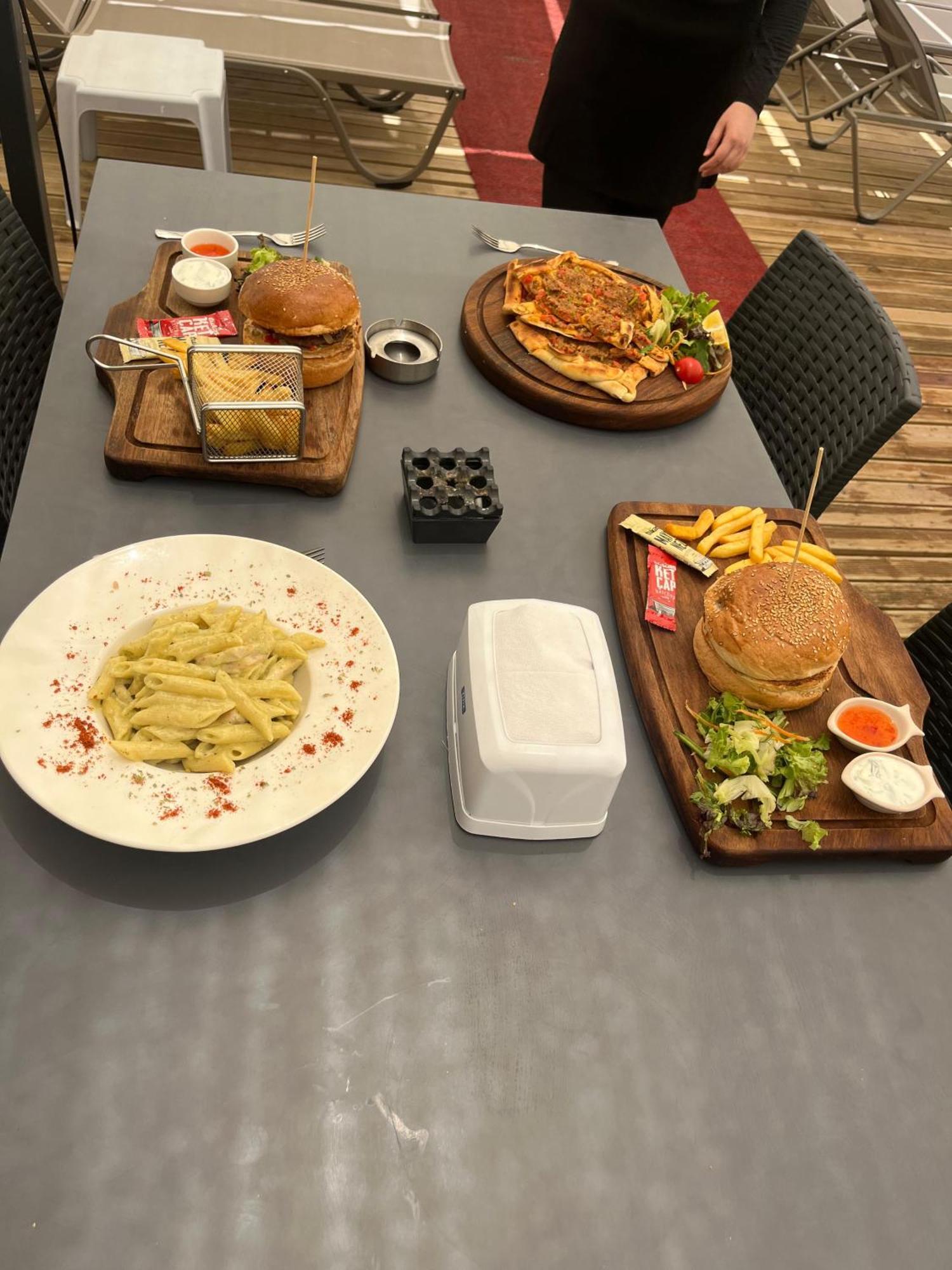 The Lea Hotels & Suite Didim Zewnętrze zdjęcie