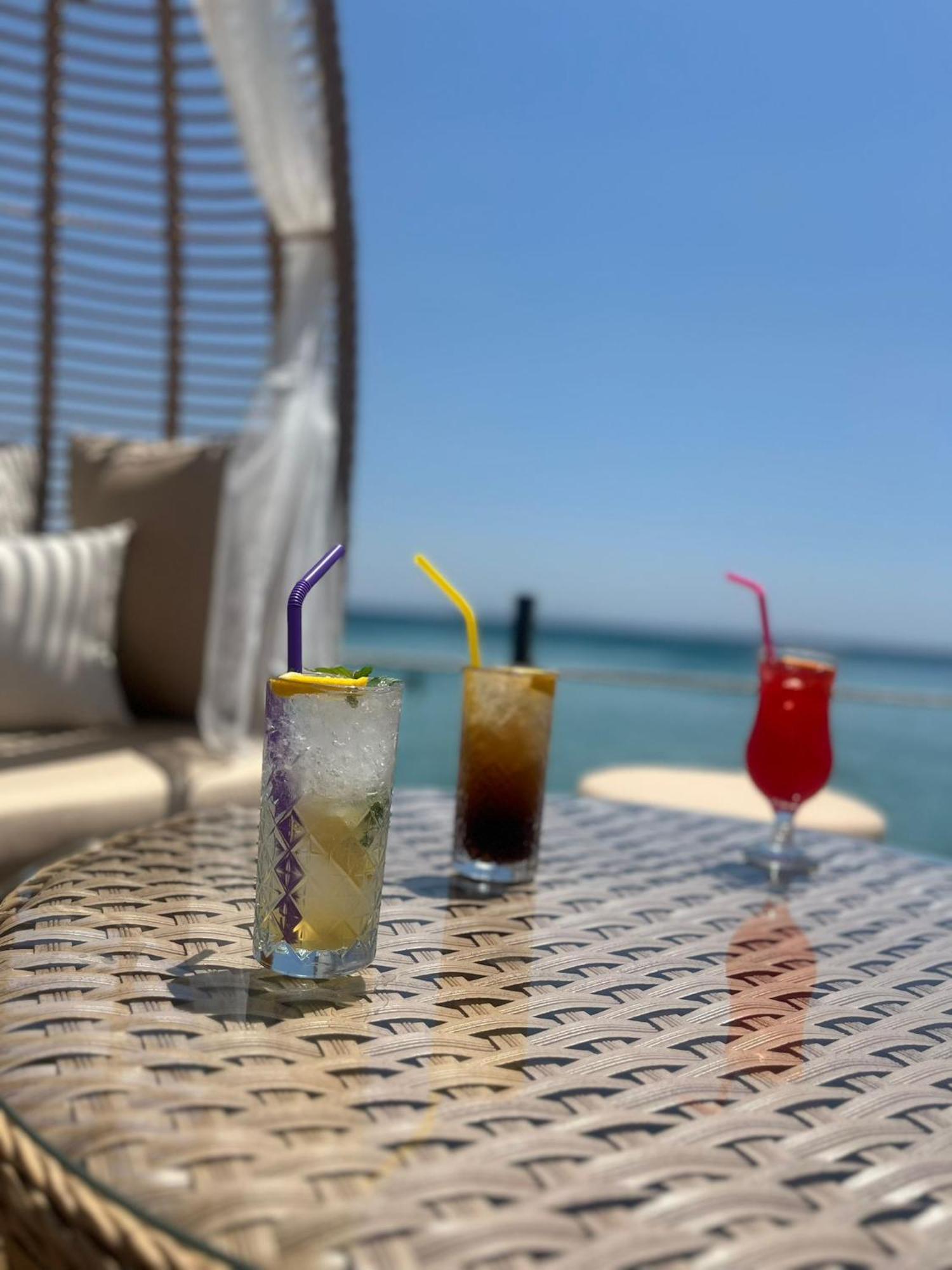 The Lea Hotels & Suite Didim Zewnętrze zdjęcie