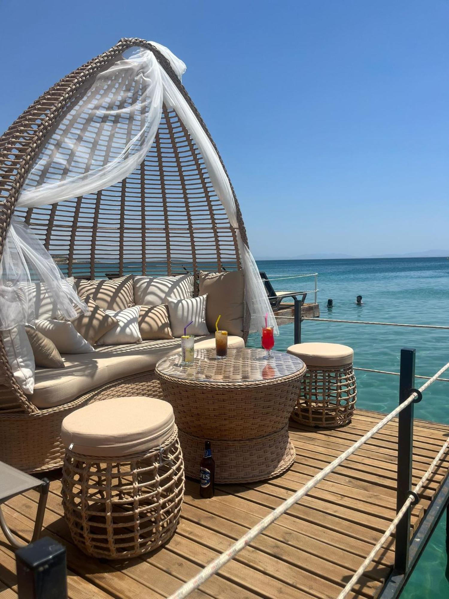 The Lea Hotels & Suite Didim Zewnętrze zdjęcie