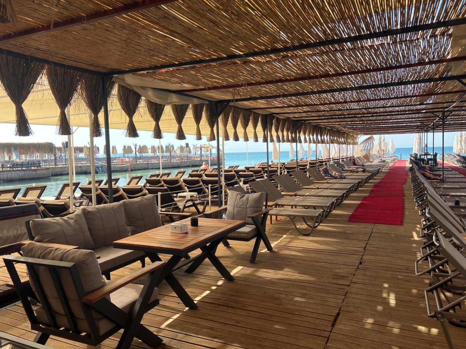 The Lea Hotels & Suite Didim Zewnętrze zdjęcie