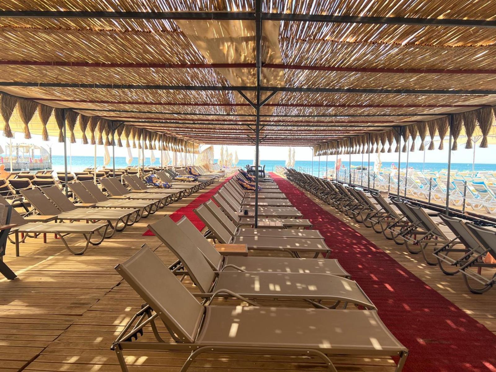 The Lea Hotels & Suite Didim Zewnętrze zdjęcie